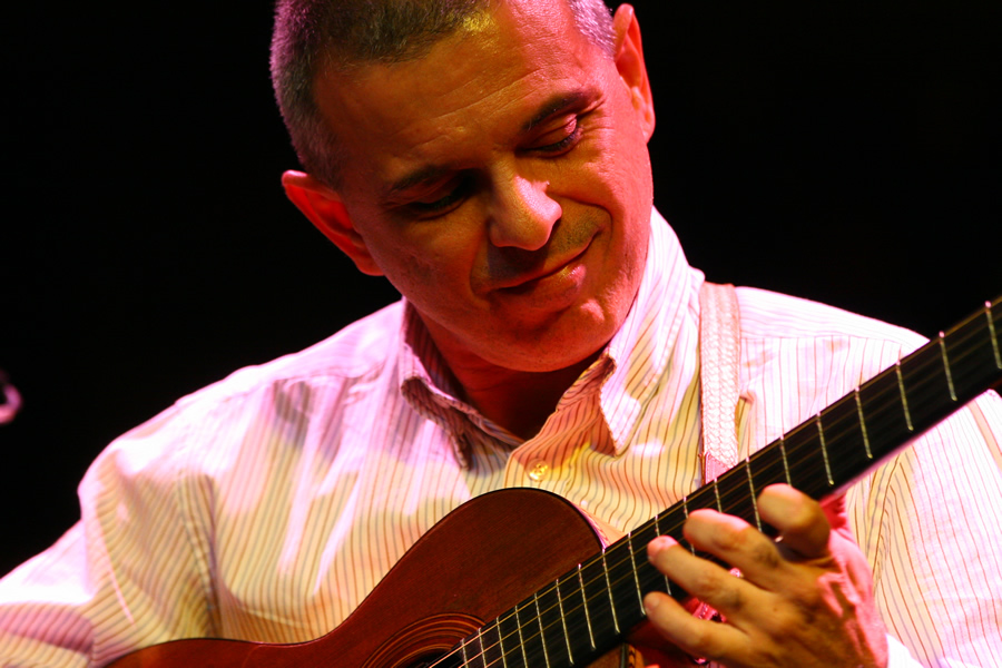Roberto Corrêa